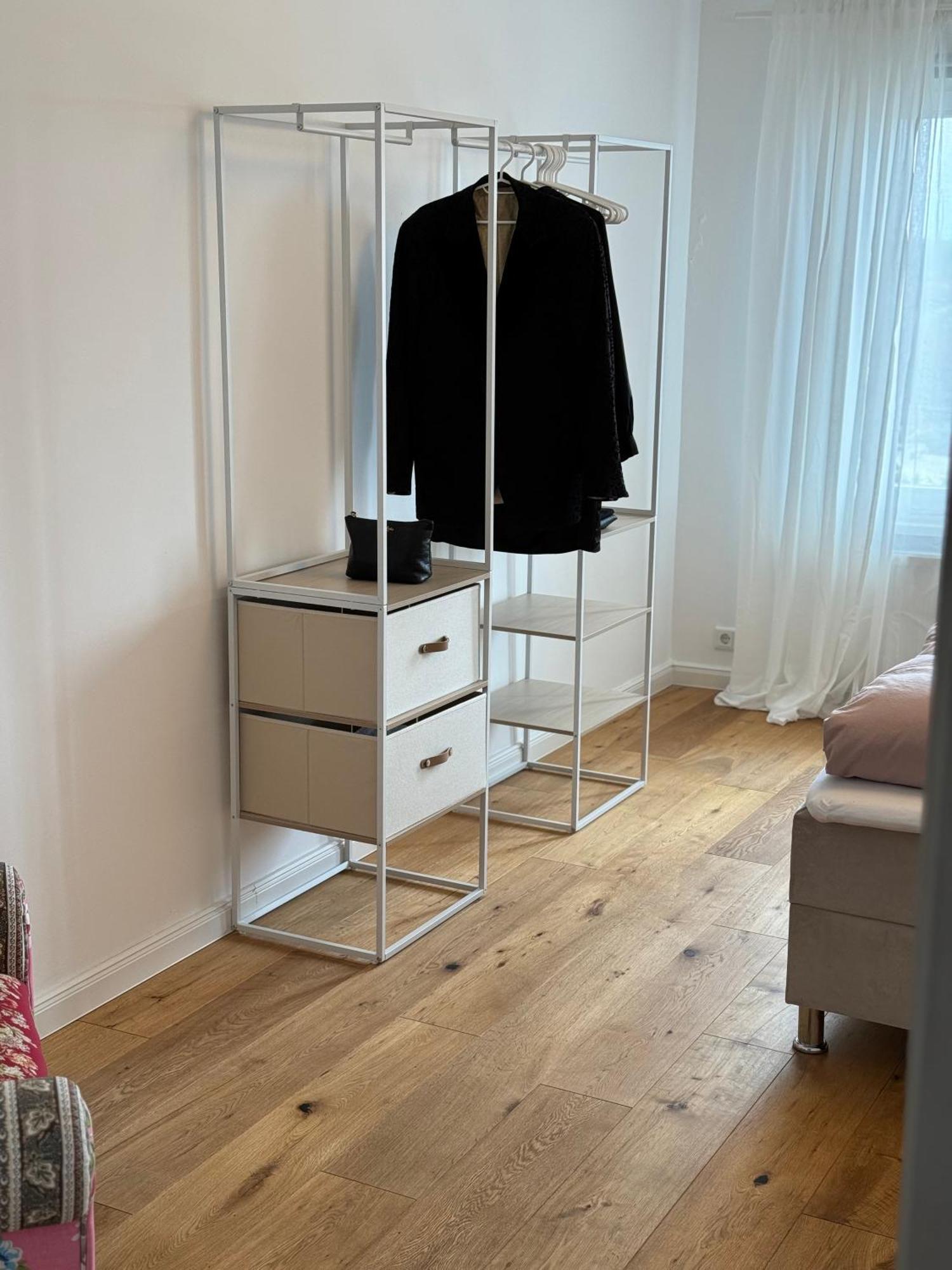 Rheinblick-Oase Oppenheim Appartement Buitenkant foto